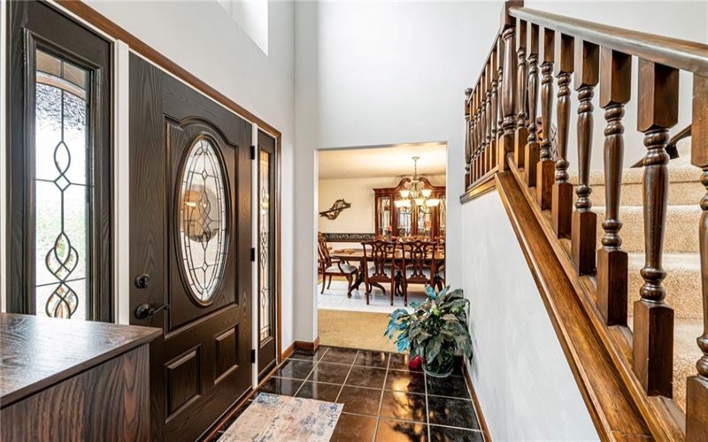 691 Adele Dr, Irwin, 15642, 3 Bedrooms Bedrooms, 10 Rooms Rooms,3.1 BathroomsBathrooms,Residential,For Sale,Adele Dr,1751087
