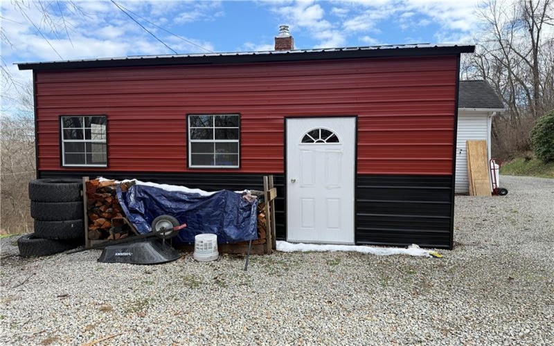225 OLD FERRY, RICES LANDING, 15357, 3 Bedrooms Bedrooms, ,1 BathroomBathrooms,Farm-acreage-lot,For Sale,4,OLD FERRY,1751100
