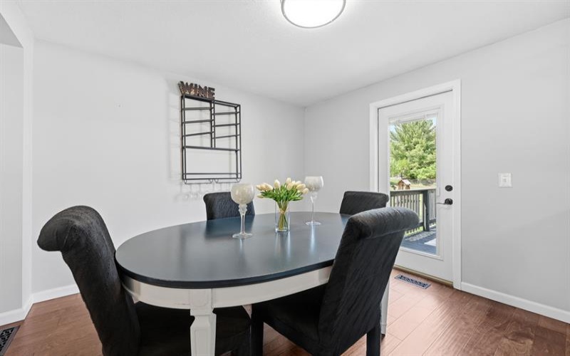 125 Wren Way, Washington, 15301, 3 Bedrooms Bedrooms, ,1.1 BathroomsBathrooms,Residential,For Sale,Wren Way,1751251