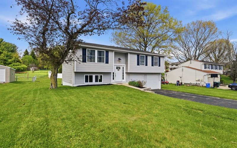 125 Wren Way, Washington, 15301, 3 Bedrooms Bedrooms, ,1.1 BathroomsBathrooms,Residential,For Sale,Wren Way,1751251