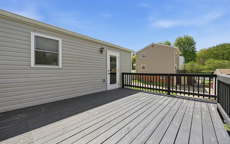 125 Wren Way, Washington, 15301, 3 Bedrooms Bedrooms, ,1.1 BathroomsBathrooms,Residential,For Sale,Wren Way,1751251