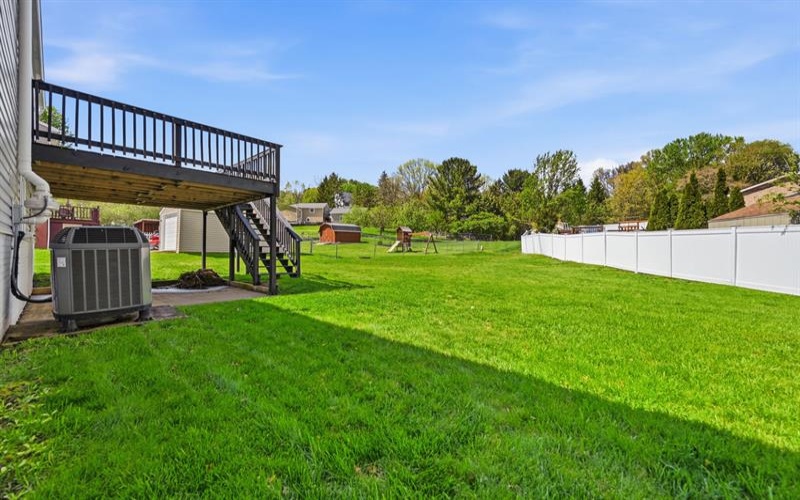 125 Wren Way, Washington, 15301, 3 Bedrooms Bedrooms, ,1.1 BathroomsBathrooms,Residential,For Sale,Wren Way,1751251