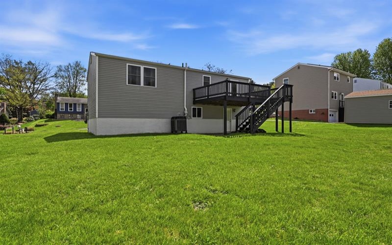 125 Wren Way, Washington, 15301, 3 Bedrooms Bedrooms, ,1.1 BathroomsBathrooms,Residential,For Sale,Wren Way,1751251