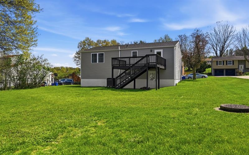 125 Wren Way, Washington, 15301, 3 Bedrooms Bedrooms, ,1.1 BathroomsBathrooms,Residential,For Sale,Wren Way,1751251