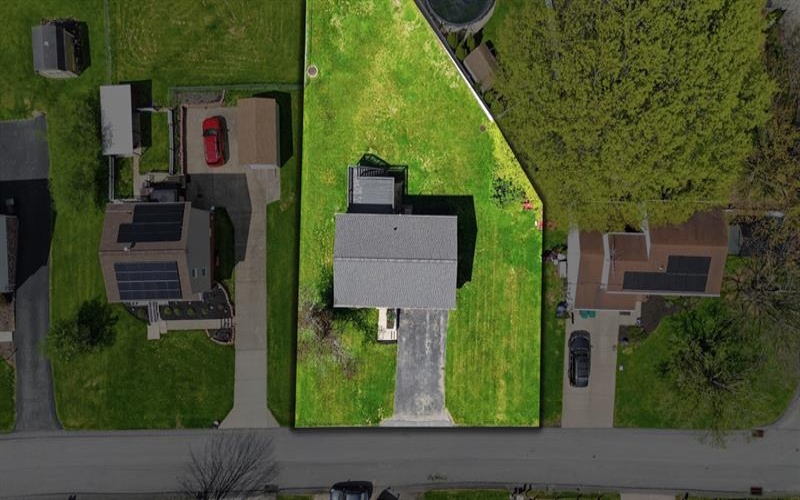 125 Wren Way, Washington, 15301, 3 Bedrooms Bedrooms, ,1.1 BathroomsBathrooms,Residential,For Sale,Wren Way,1751251