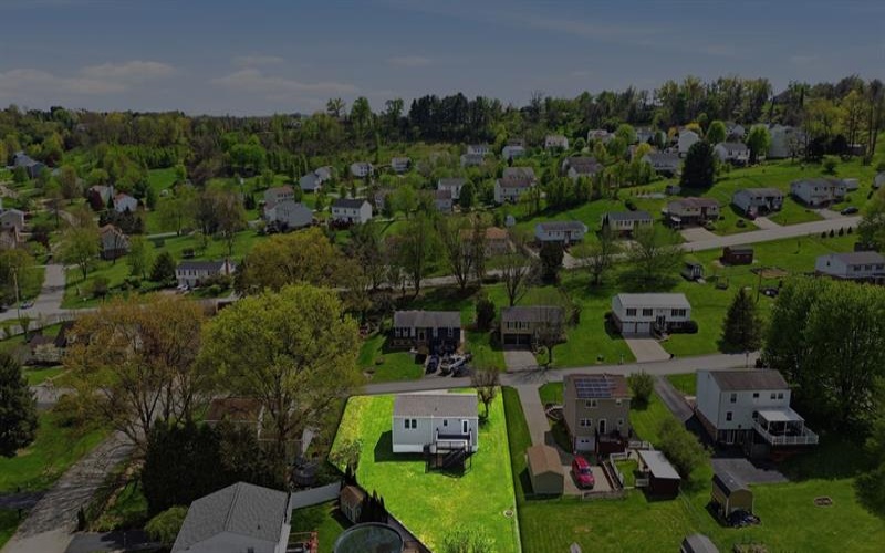 125 Wren Way, Washington, 15301, 3 Bedrooms Bedrooms, ,1.1 BathroomsBathrooms,Residential,For Sale,Wren Way,1751251
