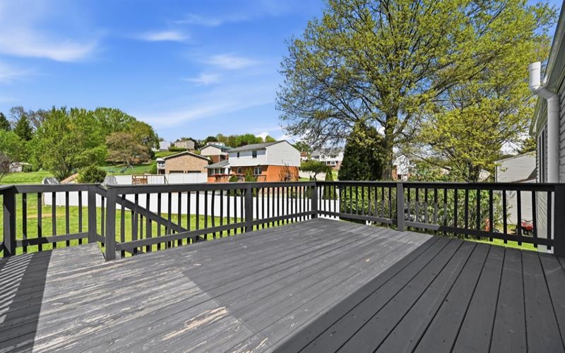 125 Wren Way, Washington, 15301, 3 Bedrooms Bedrooms, ,1.1 BathroomsBathrooms,Residential,For Sale,Wren Way,1751251