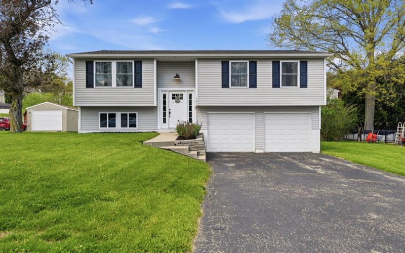 125 Wren Way, Washington, 15301, 3 Bedrooms Bedrooms, ,1.1 BathroomsBathrooms,Residential,For Sale,Wren Way,1751251
