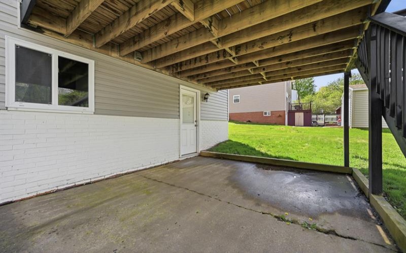 125 Wren Way, Washington, 15301, 3 Bedrooms Bedrooms, ,1.1 BathroomsBathrooms,Residential,For Sale,Wren Way,1751251