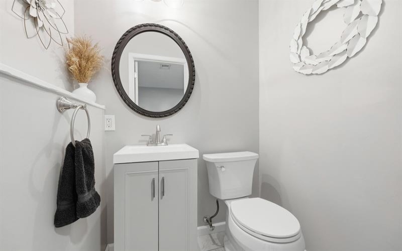 125 Wren Way, Washington, 15301, 3 Bedrooms Bedrooms, ,1.1 BathroomsBathrooms,Residential,For Sale,Wren Way,1751251