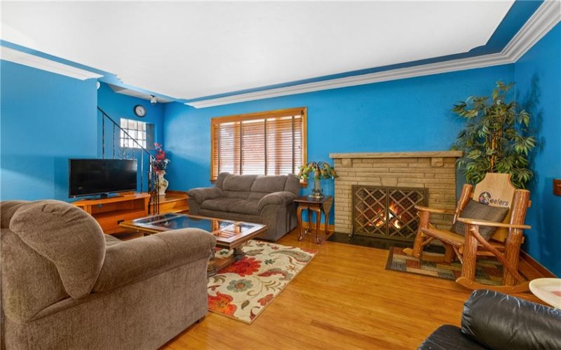239 Spruce St, Canonsburg, 15317, 2 Bedrooms Bedrooms, 6 Rooms Rooms,2 BathroomsBathrooms,Residential,For Sale,Spruce St,1751267