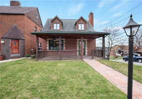 239 Spruce St, Canonsburg, 15317, 2 Bedrooms Bedrooms, 6 Rooms Rooms,2 BathroomsBathrooms,Residential,For Sale,Spruce St,1751267