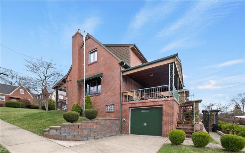 239 Spruce St, Canonsburg, 15317, 2 Bedrooms Bedrooms, 6 Rooms Rooms,2 BathroomsBathrooms,Residential,For Sale,Spruce St,1751267