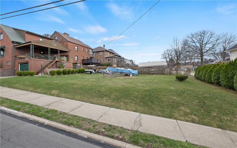 239 Spruce St, Canonsburg, 15317, 2 Bedrooms Bedrooms, 6 Rooms Rooms,2 BathroomsBathrooms,Residential,For Sale,Spruce St,1751267