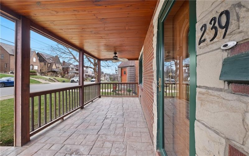 239 Spruce St, Canonsburg, 15317, 2 Bedrooms Bedrooms, 6 Rooms Rooms,2 BathroomsBathrooms,Residential,For Sale,Spruce St,1751267