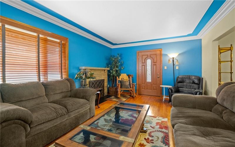 239 Spruce St, Canonsburg, 15317, 2 Bedrooms Bedrooms, 6 Rooms Rooms,2 BathroomsBathrooms,Residential,For Sale,Spruce St,1751267