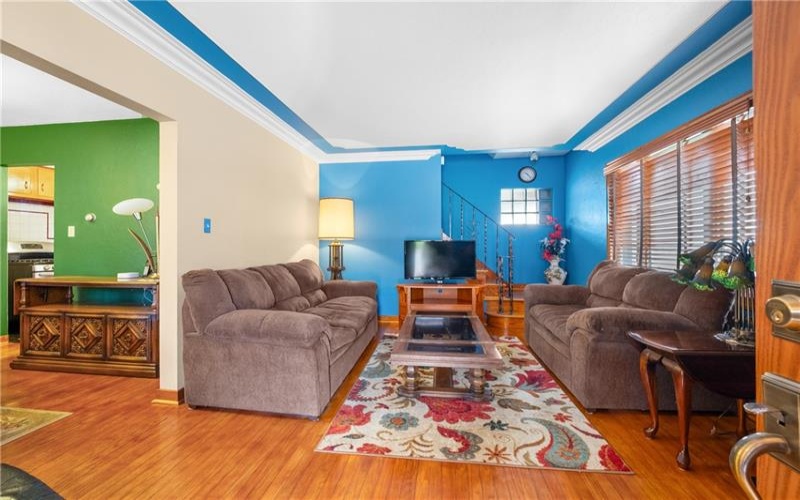 239 Spruce St, Canonsburg, 15317, 2 Bedrooms Bedrooms, 6 Rooms Rooms,2 BathroomsBathrooms,Residential,For Sale,Spruce St,1751267