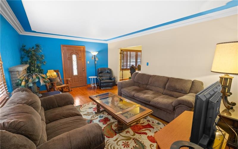 239 Spruce St, Canonsburg, 15317, 2 Bedrooms Bedrooms, 6 Rooms Rooms,2 BathroomsBathrooms,Residential,For Sale,Spruce St,1751267