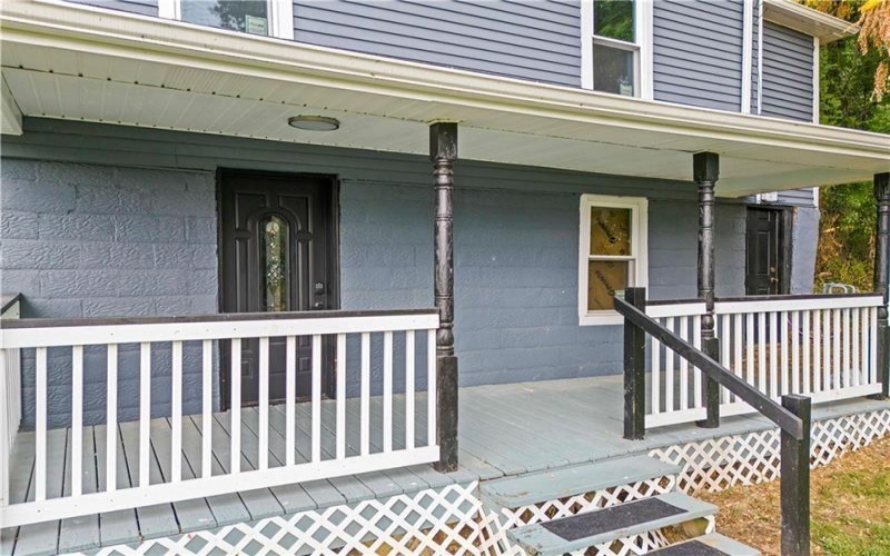 103 Elizabeth STREET, Washington, 15301, 3 Bedrooms Bedrooms, 6 Rooms Rooms,1 BathroomBathrooms,Residential,For Sale,Elizabeth,1751305
