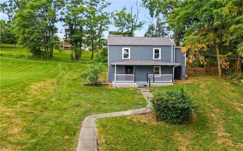 103 Elizabeth STREET, Washington, 15301, 3 Bedrooms Bedrooms, 6 Rooms Rooms,1 BathroomBathrooms,Residential,For Sale,Elizabeth,1751305