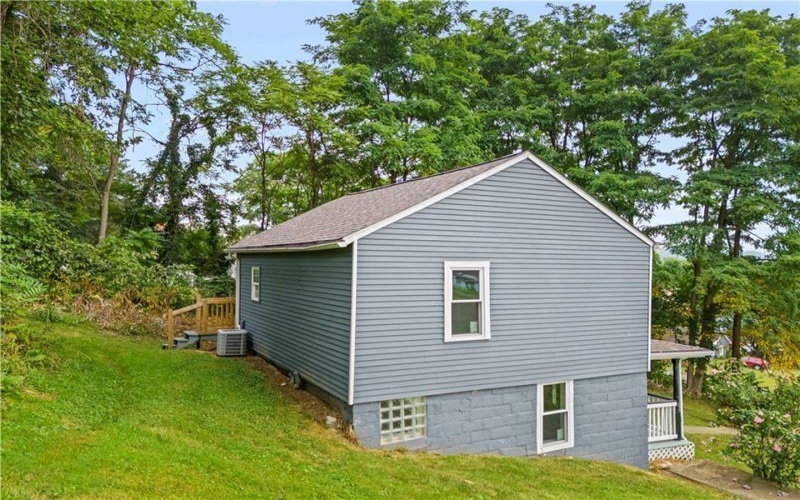 103 Elizabeth STREET, Washington, 15301, 3 Bedrooms Bedrooms, 6 Rooms Rooms,1 BathroomBathrooms,Residential,For Sale,Elizabeth,1751305