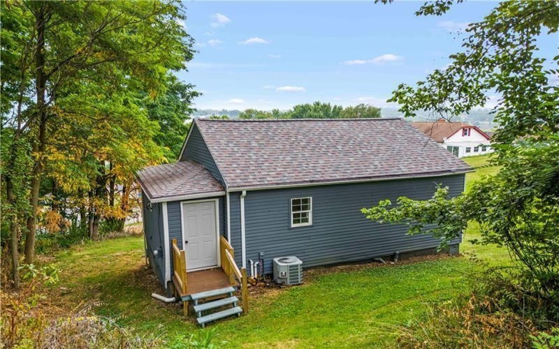 103 Elizabeth STREET, Washington, 15301, 3 Bedrooms Bedrooms, 6 Rooms Rooms,1 BathroomBathrooms,Residential,For Sale,Elizabeth,1751305