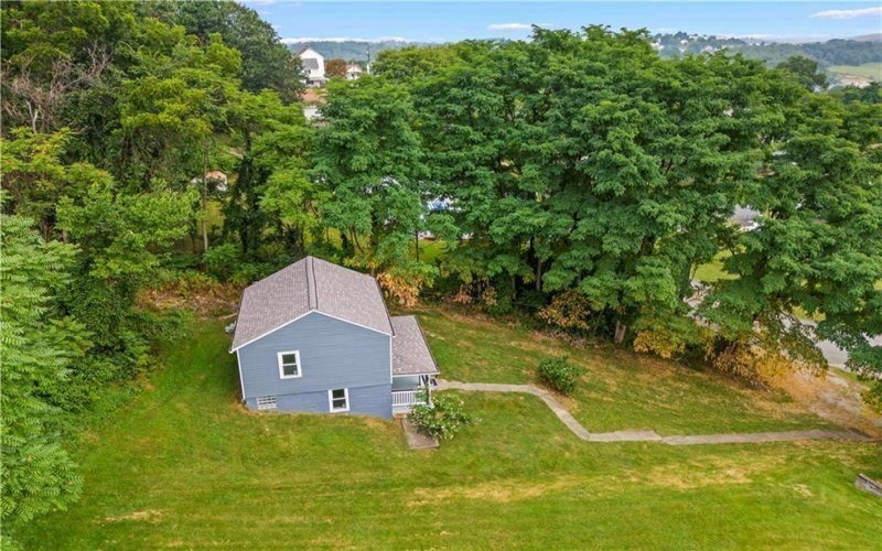 103 Elizabeth STREET, Washington, 15301, 3 Bedrooms Bedrooms, 6 Rooms Rooms,1 BathroomBathrooms,Residential,For Sale,Elizabeth,1751305