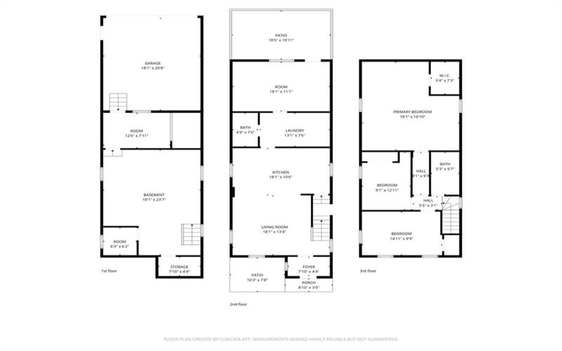 739 Kimball Ave, New Kensington, 15068, 4 Bedrooms Bedrooms, ,1.1 BathroomsBathrooms,Residential,For Sale,Kimball Ave,1751325