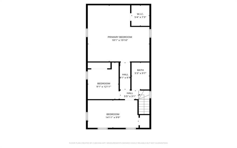739 Kimball Ave, New Kensington, 15068, 4 Bedrooms Bedrooms, ,1.1 BathroomsBathrooms,Residential,For Sale,Kimball Ave,1751325