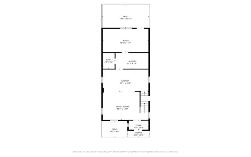 739 Kimball Ave, New Kensington, 15068, 4 Bedrooms Bedrooms, ,1.1 BathroomsBathrooms,Residential,For Sale,Kimball Ave,1751325