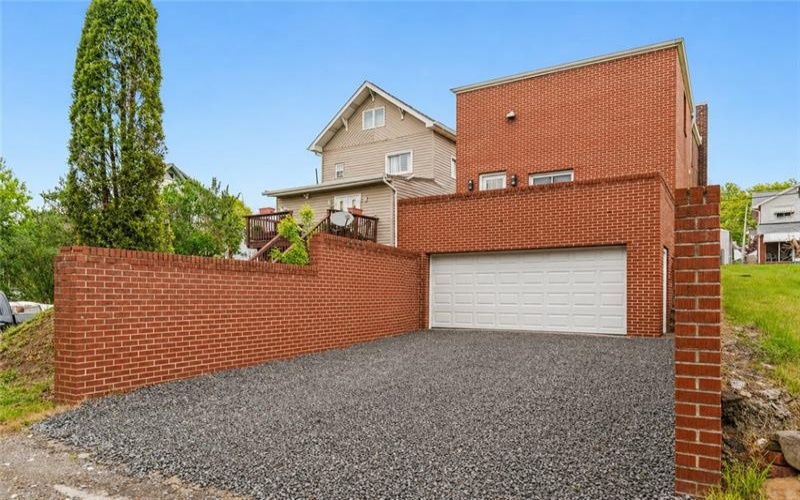 739 Kimball Ave, New Kensington, 15068, 4 Bedrooms Bedrooms, ,1.1 BathroomsBathrooms,Residential,For Sale,Kimball Ave,1751325