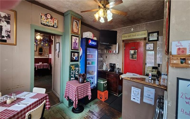 331-333 Main St, Ligonier, 15658, ,Commercial-industrial-business,For Sale,Main St,1751361