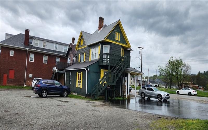 331-333 Main St, Ligonier, 15658, ,Commercial-industrial-business,For Sale,Main St,1751361