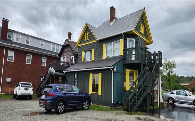 331-333 Main St, Ligonier, 15658, ,Commercial-industrial-business,For Sale,Main St,1751361