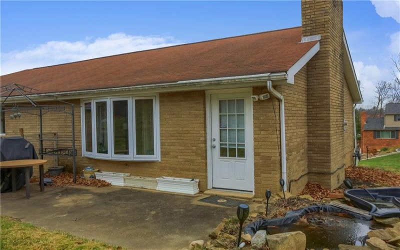 112 Lintel Dr, Canonsburg, 15317, 4 Bedrooms Bedrooms, 10 Rooms Rooms,2.2 BathroomsBathrooms,Residential,For Sale,Lintel Dr,1735165
