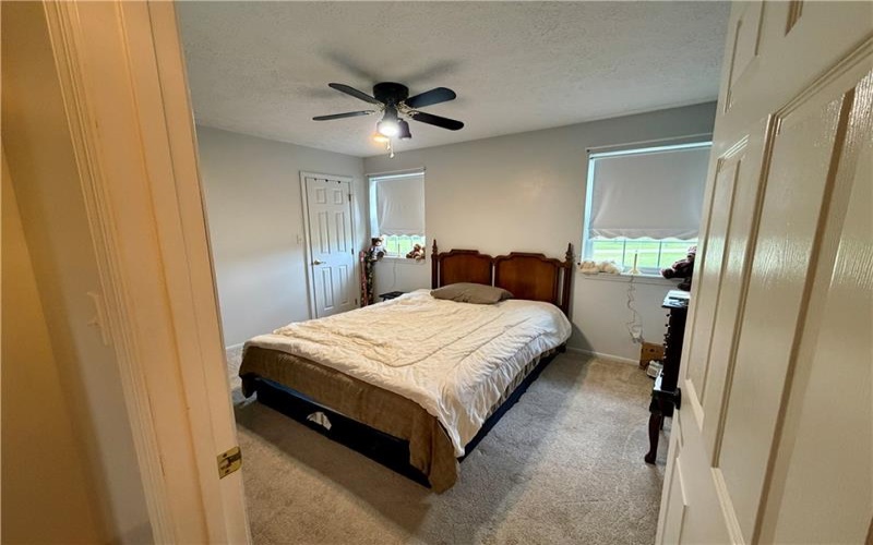 117 Suburban Acres, Carmichaels, 15320, 3 Bedrooms Bedrooms, 8 Rooms Rooms,3 BathroomsBathrooms,Residential,For Sale,Suburban Acres,1751231