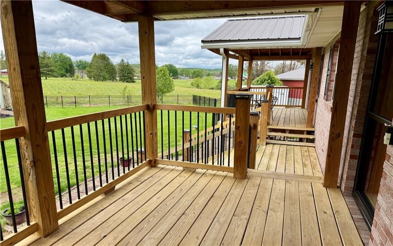 117 Suburban Acres, Carmichaels, 15320, 3 Bedrooms Bedrooms, 8 Rooms Rooms,3 BathroomsBathrooms,Residential,For Sale,Suburban Acres,1751231