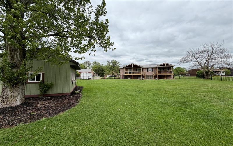 117 Suburban Acres, Carmichaels, 15320, 3 Bedrooms Bedrooms, 8 Rooms Rooms,3 BathroomsBathrooms,Residential,For Sale,Suburban Acres,1751231