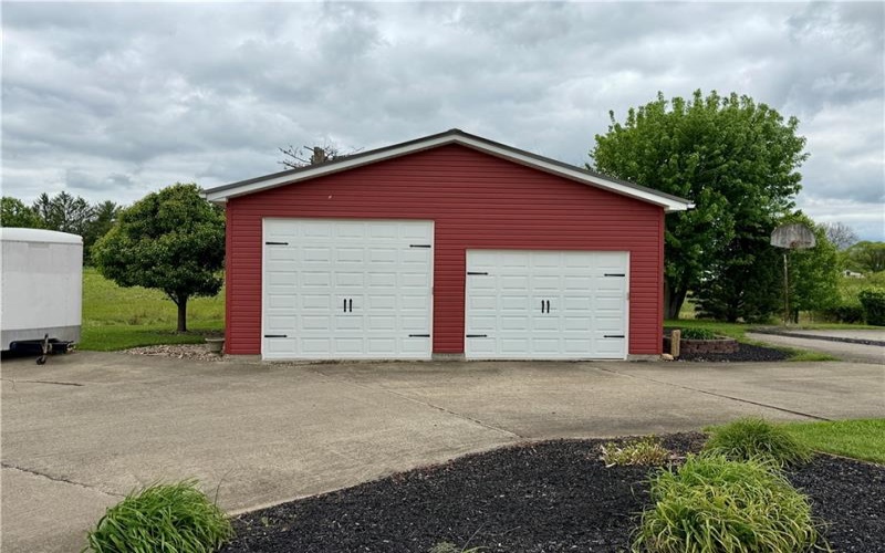117 Suburban Acres, Carmichaels, 15320, 3 Bedrooms Bedrooms, 8 Rooms Rooms,3 BathroomsBathrooms,Residential,For Sale,Suburban Acres,1751231