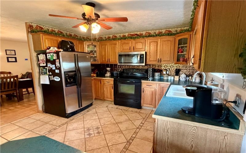 117 Suburban Acres, Carmichaels, 15320, 3 Bedrooms Bedrooms, 8 Rooms Rooms,3 BathroomsBathrooms,Residential,For Sale,Suburban Acres,1751231