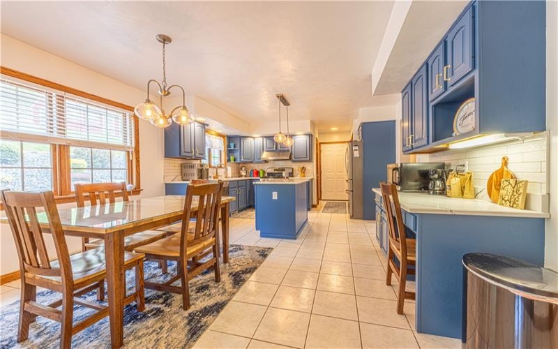 347 Forest, Belle Vernon, 15012, 4 Bedrooms Bedrooms, ,2.2 BathroomsBathrooms,Residential,For Sale,Forest,1751268