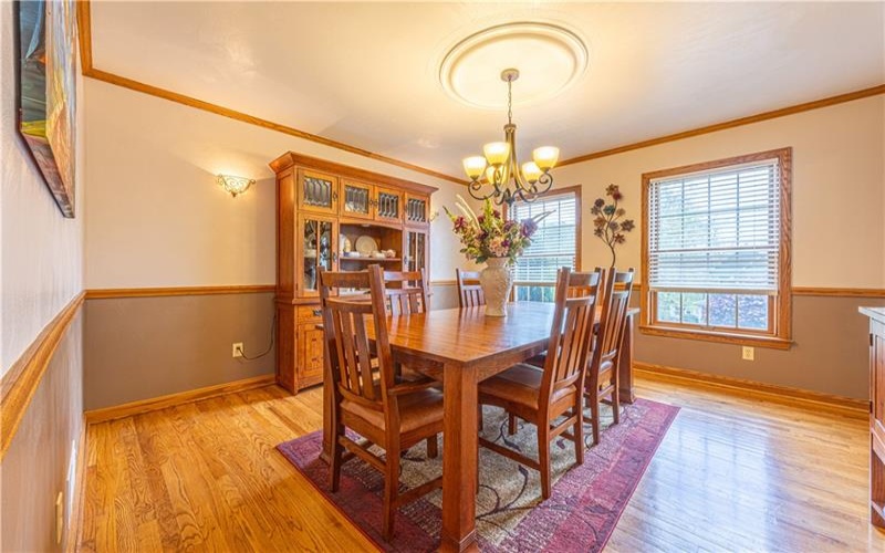 347 Forest, Belle Vernon, 15012, 4 Bedrooms Bedrooms, ,2.2 BathroomsBathrooms,Residential,For Sale,Forest,1751268