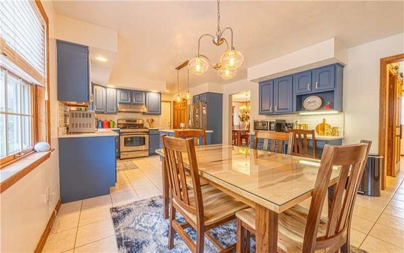 347 Forest, Belle Vernon, 15012, 4 Bedrooms Bedrooms, ,2.2 BathroomsBathrooms,Residential,For Sale,Forest,1751268