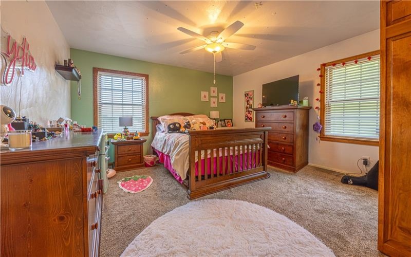 347 Forest, Belle Vernon, 15012, 4 Bedrooms Bedrooms, ,2.2 BathroomsBathrooms,Residential,For Sale,Forest,1751268
