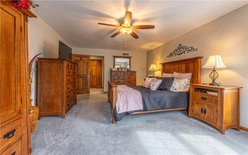 347 Forest, Belle Vernon, 15012, 4 Bedrooms Bedrooms, ,2.2 BathroomsBathrooms,Residential,For Sale,Forest,1751268