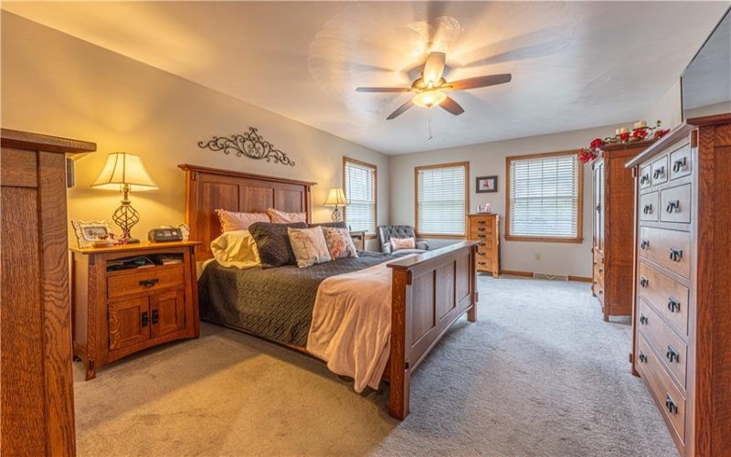 347 Forest, Belle Vernon, 15012, 4 Bedrooms Bedrooms, ,2.2 BathroomsBathrooms,Residential,For Sale,Forest,1751268