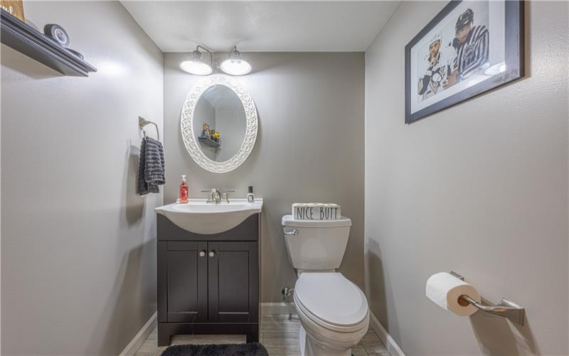 347 Forest, Belle Vernon, 15012, 4 Bedrooms Bedrooms, ,2.2 BathroomsBathrooms,Residential,For Sale,Forest,1751268