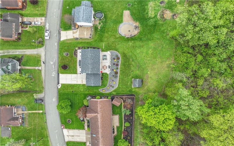 347 Forest, Belle Vernon, 15012, 4 Bedrooms Bedrooms, ,2.2 BathroomsBathrooms,Residential,For Sale,Forest,1751268