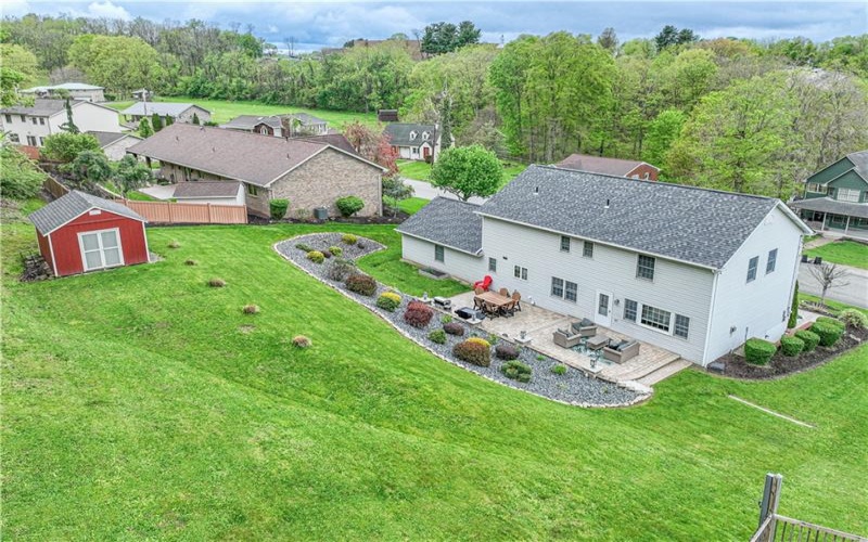 347 Forest, Belle Vernon, 15012, 4 Bedrooms Bedrooms, ,2.2 BathroomsBathrooms,Residential,For Sale,Forest,1751268