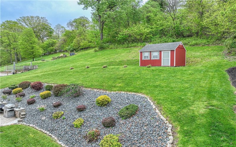 347 Forest, Belle Vernon, 15012, 4 Bedrooms Bedrooms, ,2.2 BathroomsBathrooms,Residential,For Sale,Forest,1751268